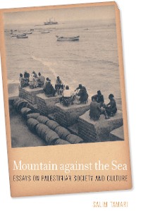 Cover Mountain against the Sea