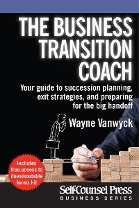 Cover The Business Transition Coach