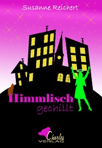 Cover Himmlisch gechillt