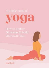 Cover Little Book of Yoga