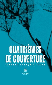 Cover Quatrièmes de couverture