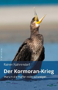 Cover Der Kormoran-Krieg