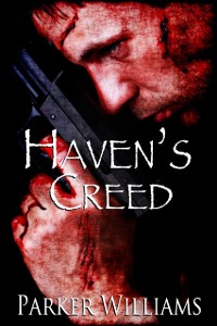 Cover Haven's Creed