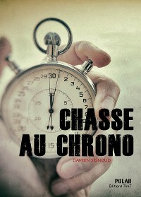 Cover Chasse au chrono