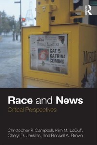 Cover Race and News