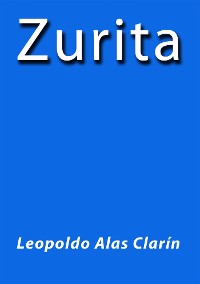 Cover Zurita
