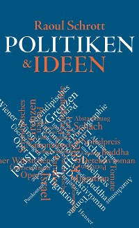 Cover Politiken & Ideen