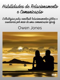Cover Habilidades De Relacionamento E Comunicação