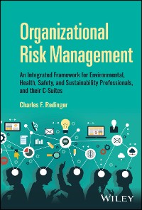 Cover Organizational Risk Management