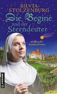 Cover Die Begine und der Sterndeuter