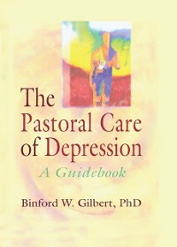 Cover The Pastoral Care of Depression