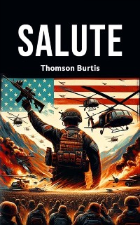 Cover Salute