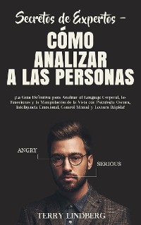 Cover Secretos de Expertos - Cómo Analizar a las Personas