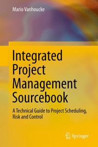 Cover Integrated Project Management Sourcebook