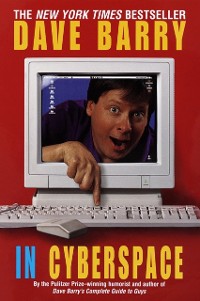 Cover Dave Barry in Cyberspace