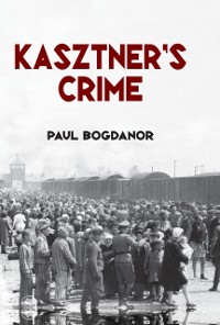 Cover Kasztner''s Crime