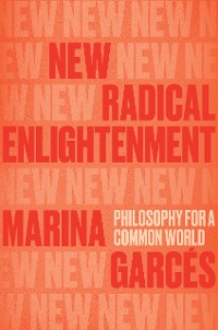 Cover New Radical Enlightenment