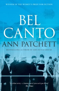Cover Bel Canto