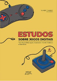 Cover Estudos sobre jogos digitais: