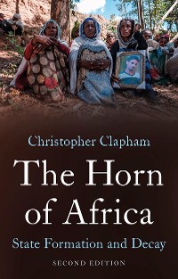 Cover The Horn of Africa