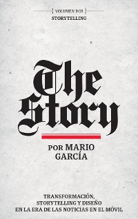 Cover The Story en Español: Volumen Dos