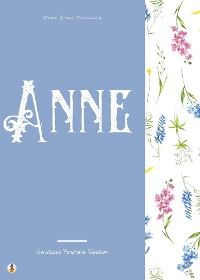 Cover Anne