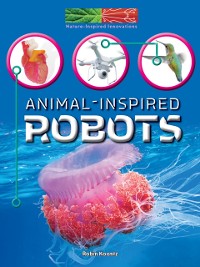 Cover Animal-Inspired Robots