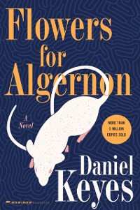 Cover Flowers for Algernon