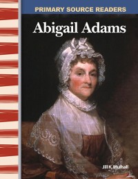 Cover Abigail Adams