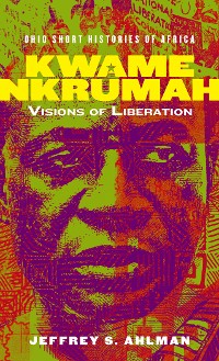Cover Kwame Nkrumah