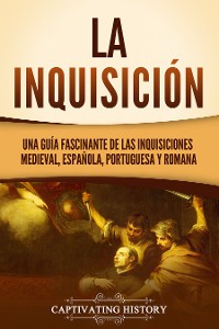 Cover La Inquisición