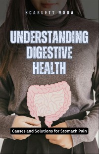 Cover Understanding Digestive Health