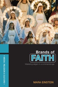 Cover Brands of Faith