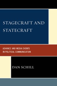 Cover Stagecraft and Statecraft