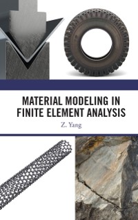 Cover Material Modeling in Finite Element Analysis