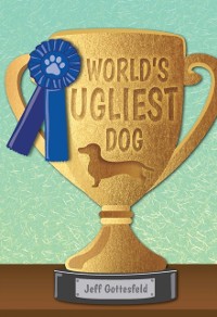 Cover World's Ugliest Dog