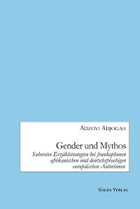 Cover Gender und Mythos