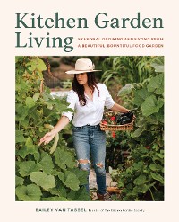 Cover Kitchen Garden Living