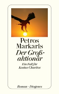 Cover Der Großaktionär