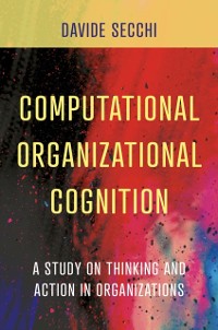 Cover Computational Organizational Cognition
