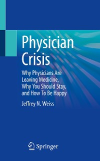 Cover Physician Crisis
