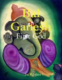 Cover Bal Ganesh