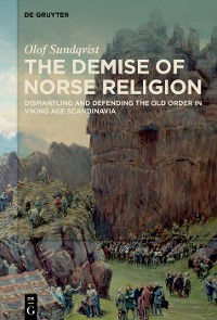 Cover The Demise of Norse Religion