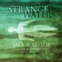 Cover Strange Waters