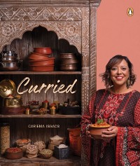 Cover Curried