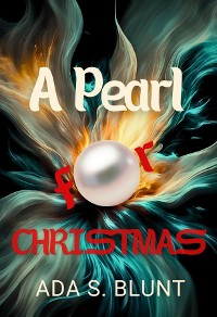 Cover A Pearl for Christmas