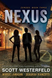 Cover Nexus