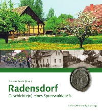 Cover Radensdorf