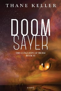 Cover Doomsayer