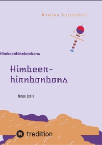 Cover Himbeerhirnbonbons